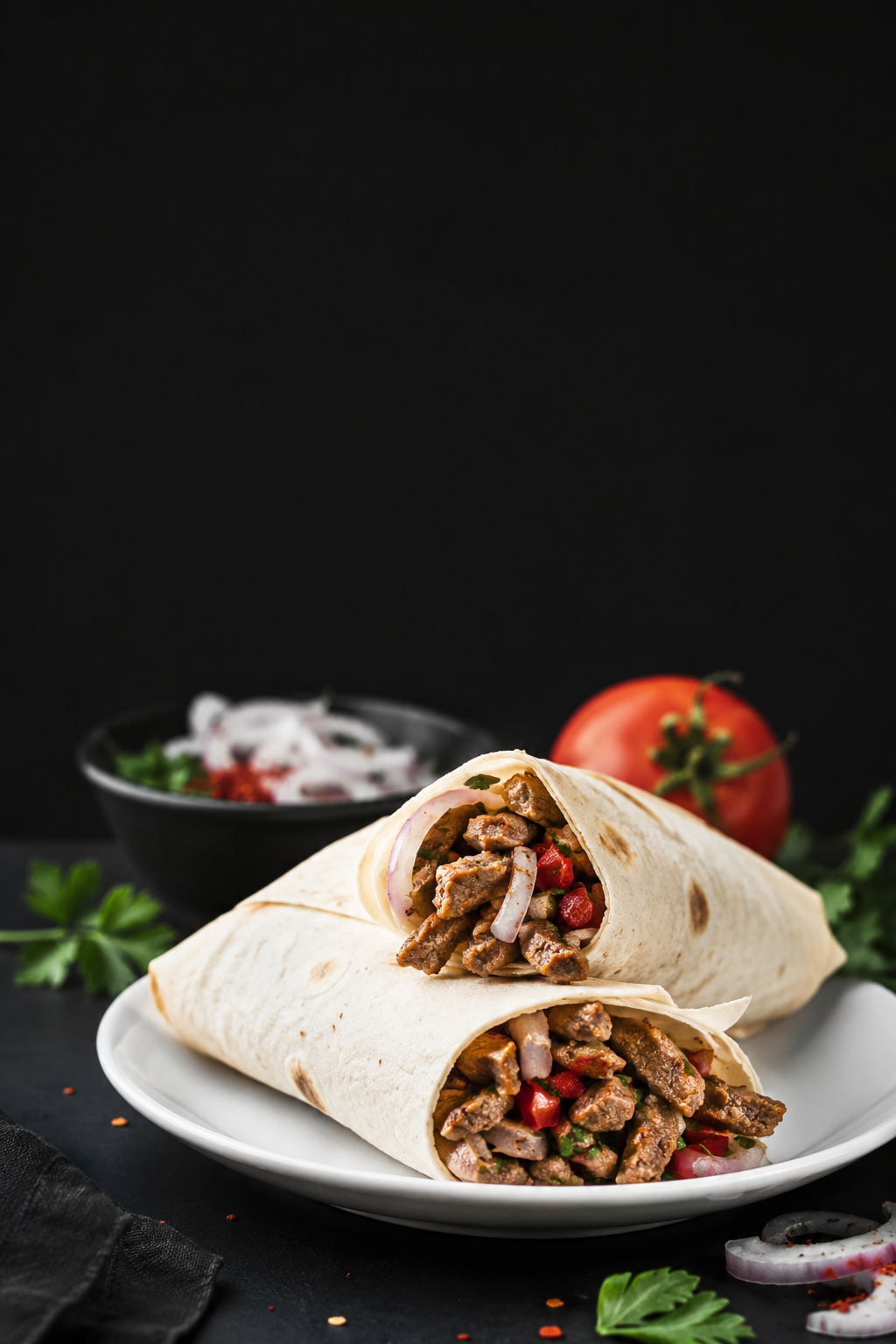 Tantuni Dürüm