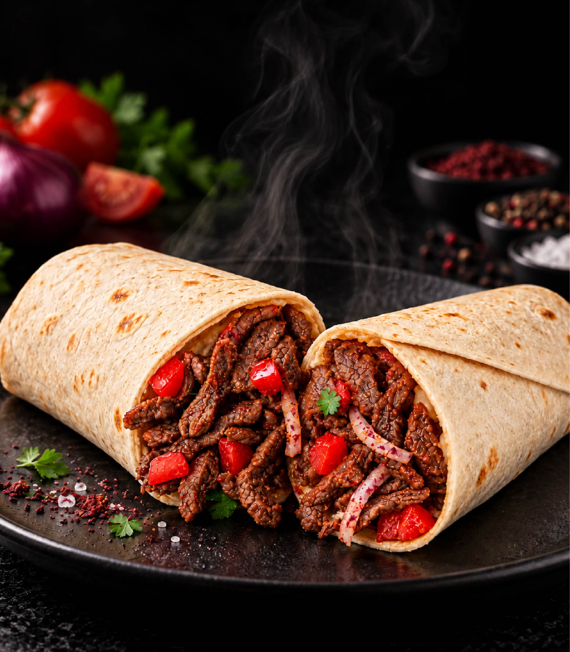 Tantuni Dürüm