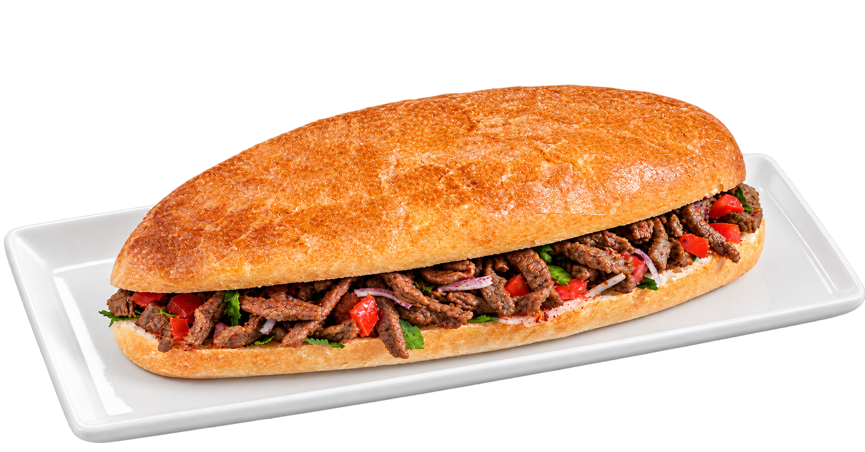 Ekmek Arası Tantuni