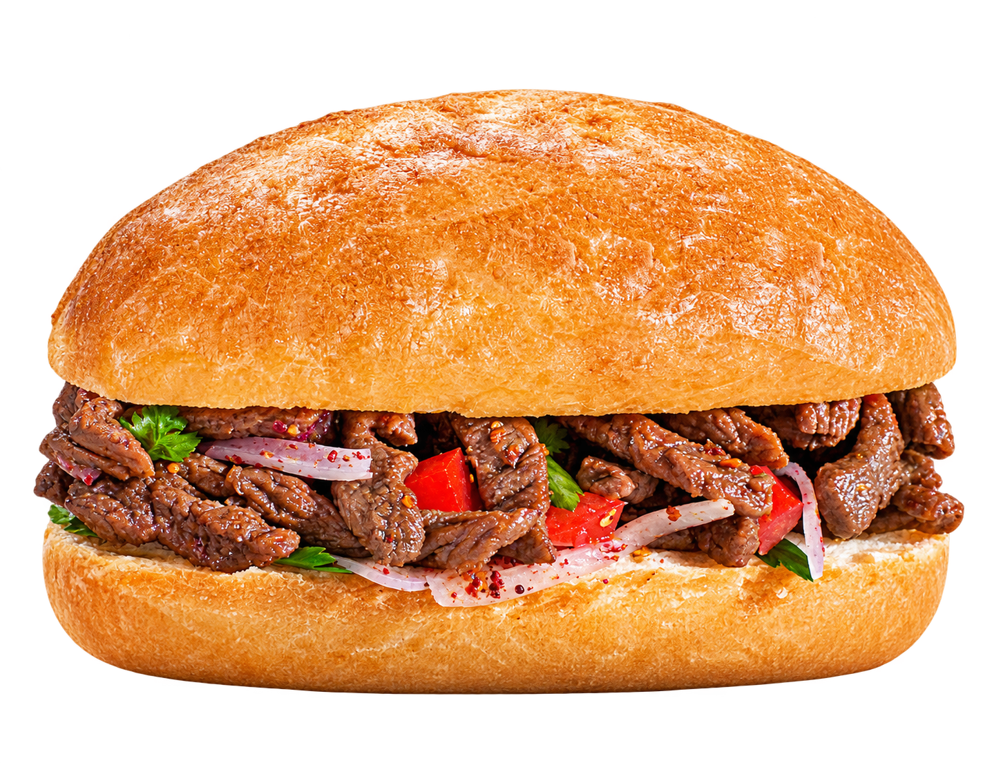 Et Burger