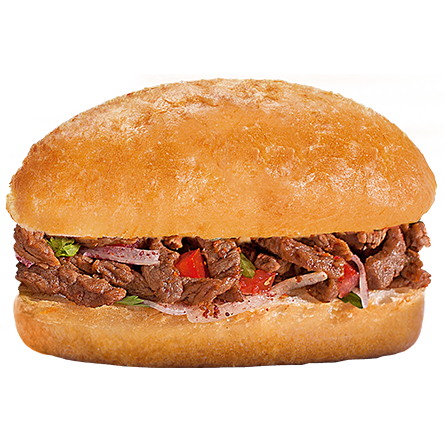 Porsiyon Et Tantuni