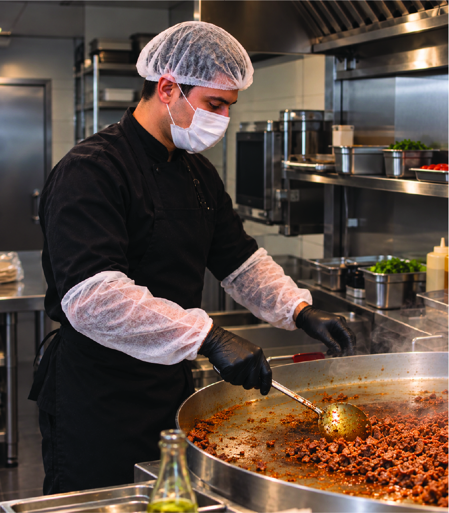 Tantuni Ustası